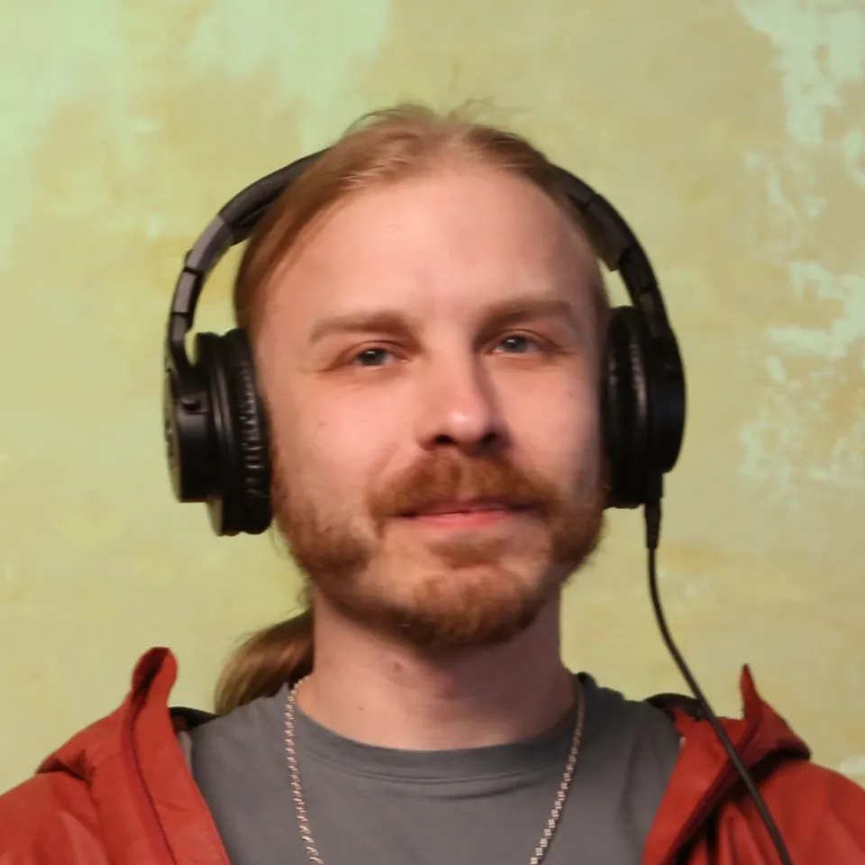 Василь "Slimjah" Нерушенко